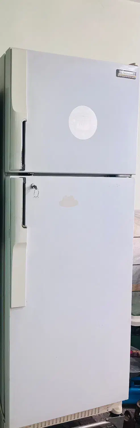 فروش یخچال سامسونگ|یخچال و فریزر|شاهین‌شهر, گزبرخوار|دیوار