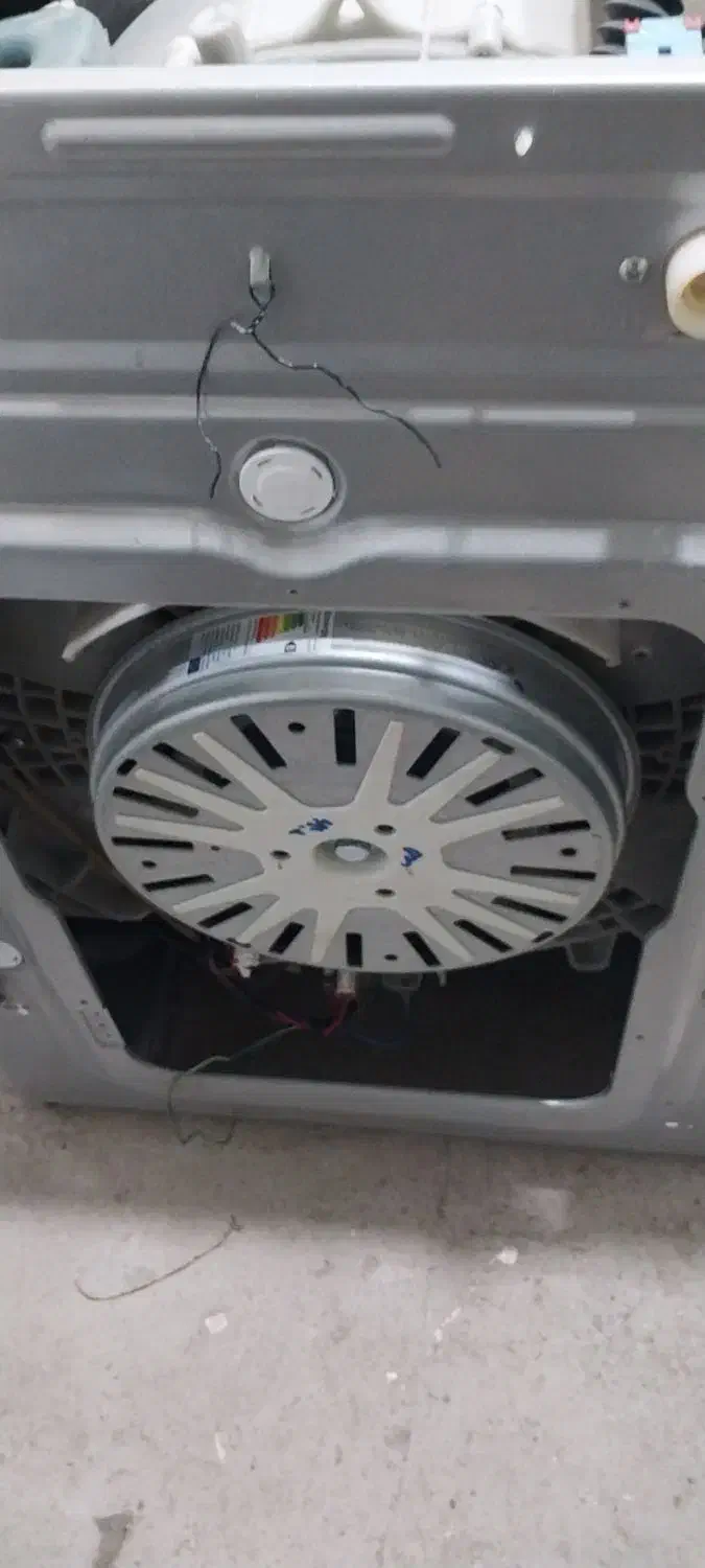 تعمیر فوری یخپال لباسشویی آبگرمکن و بخاری در محل.|خدمات پیشه و مهارت|کاشمر, |دیوار