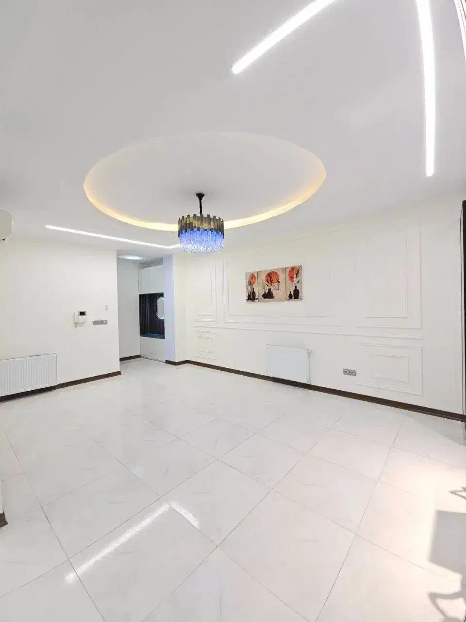 ۵۸مترهمچون مرواریدی درصدف/دیزاین فوقالعاده/سندطلا|فروش آپارتمان|شهریار, شهریار|دیوار