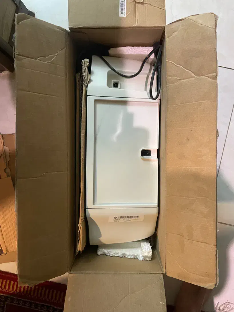 پرینتر ۳ کاره hp 2130|پرینتر، اسکنر، کپی، فکس|تهران, فردوسی|دیوار