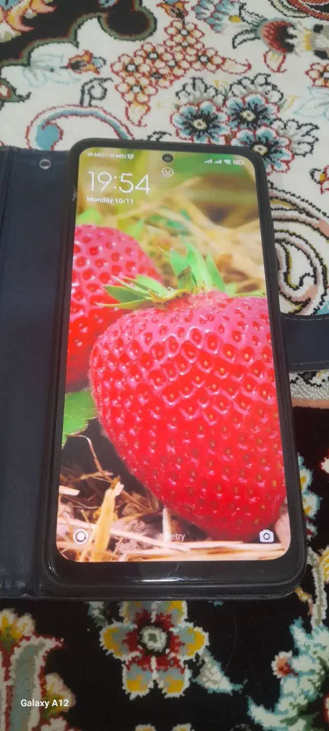 شیاومی نوت ۱۰s|موبایل|سنقر, |دیوار