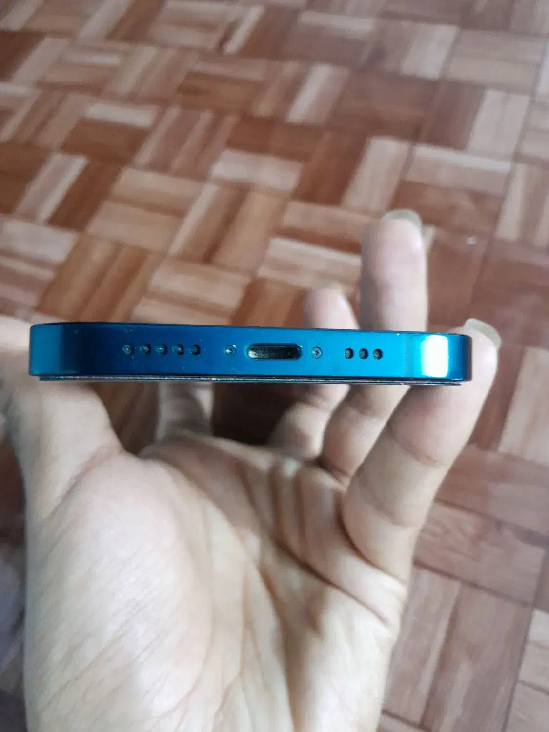 آیفون ۱۳نرمال|موبایل|سنندج, |دیوار