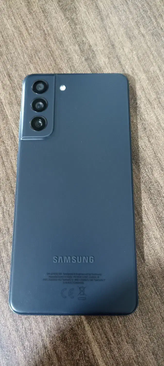 S21FE 5g|موبایل|تهران, شهرک ولیعصر جنوبی|دیوار