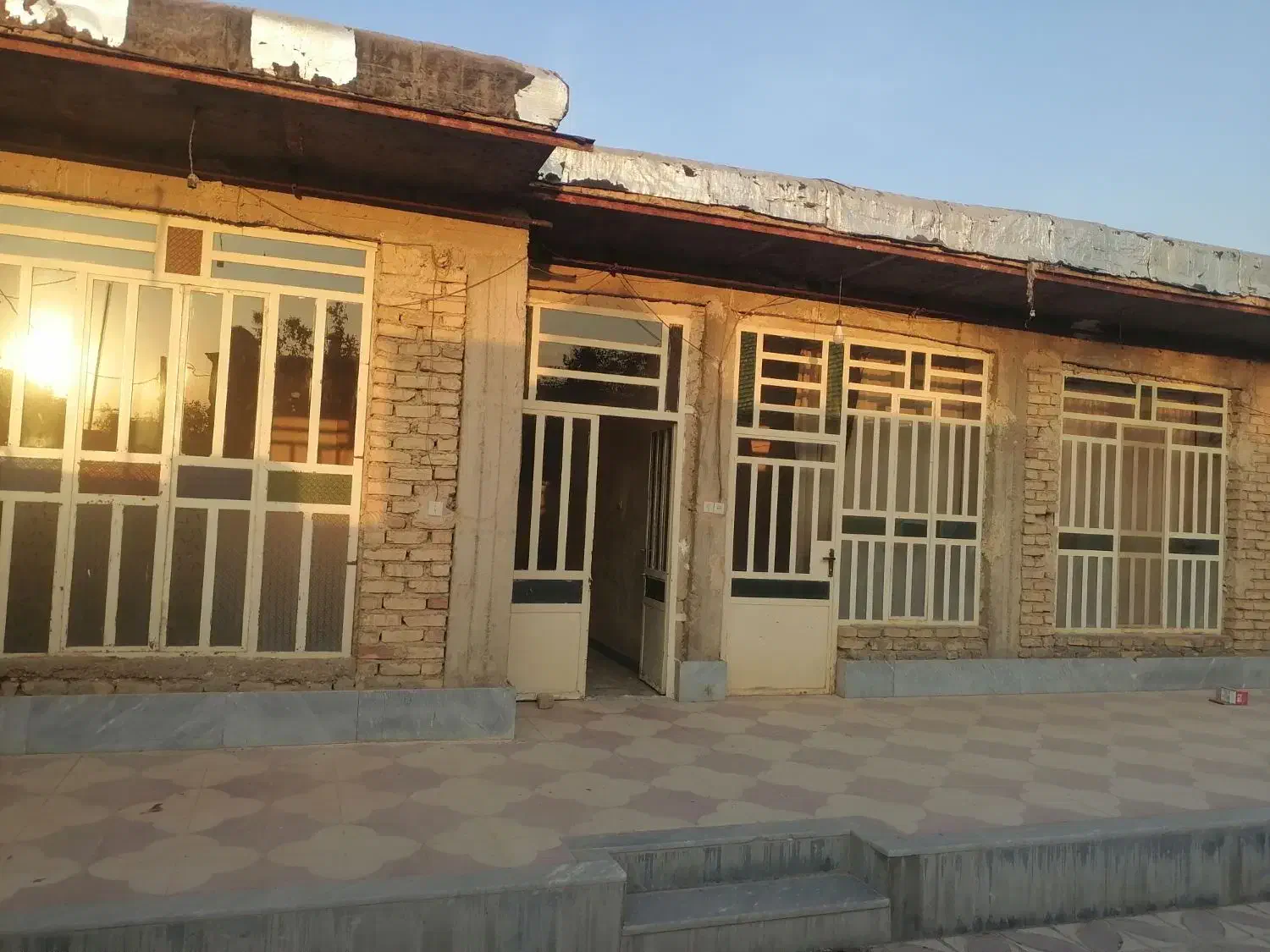 خانه اجاره روستای جلیان مرودشت|اجارهٔ خانه و ویلا|مرودشت, فیروزی|دیوار