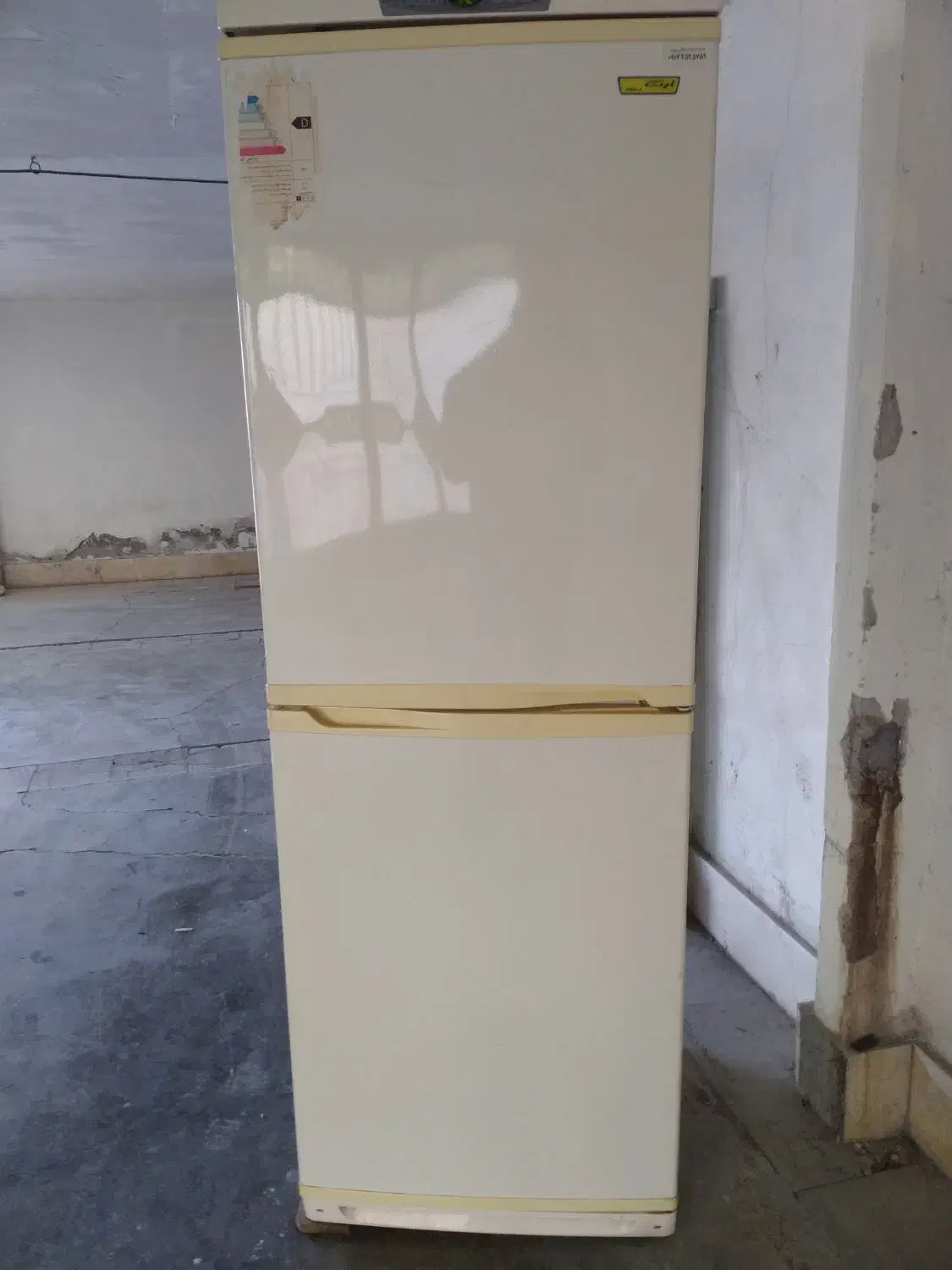 یخچال فریزرارج|یخچال و فریزر|اردبیل, |دیوار