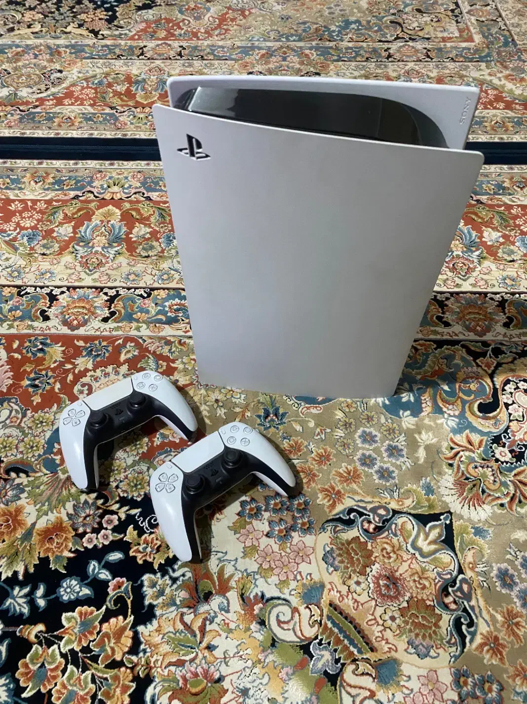 Ps5|کنسول، بازی ویدئویی و آنلاین|تهران, تهرانسر مرکزی|دیوار