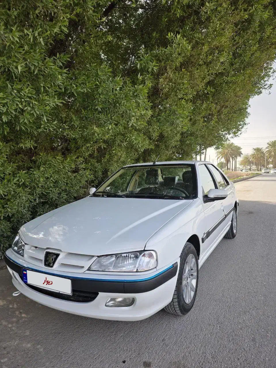 پژو پارس TU5 مدل ۱۴۰۱|خودرو سواری و وانت|اهواز, ۲۴ متری|دیوار