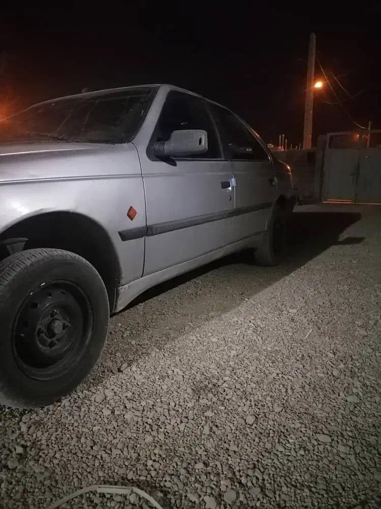 خودروسواری|خودرو سواری و وانت|درودزن, |دیوار