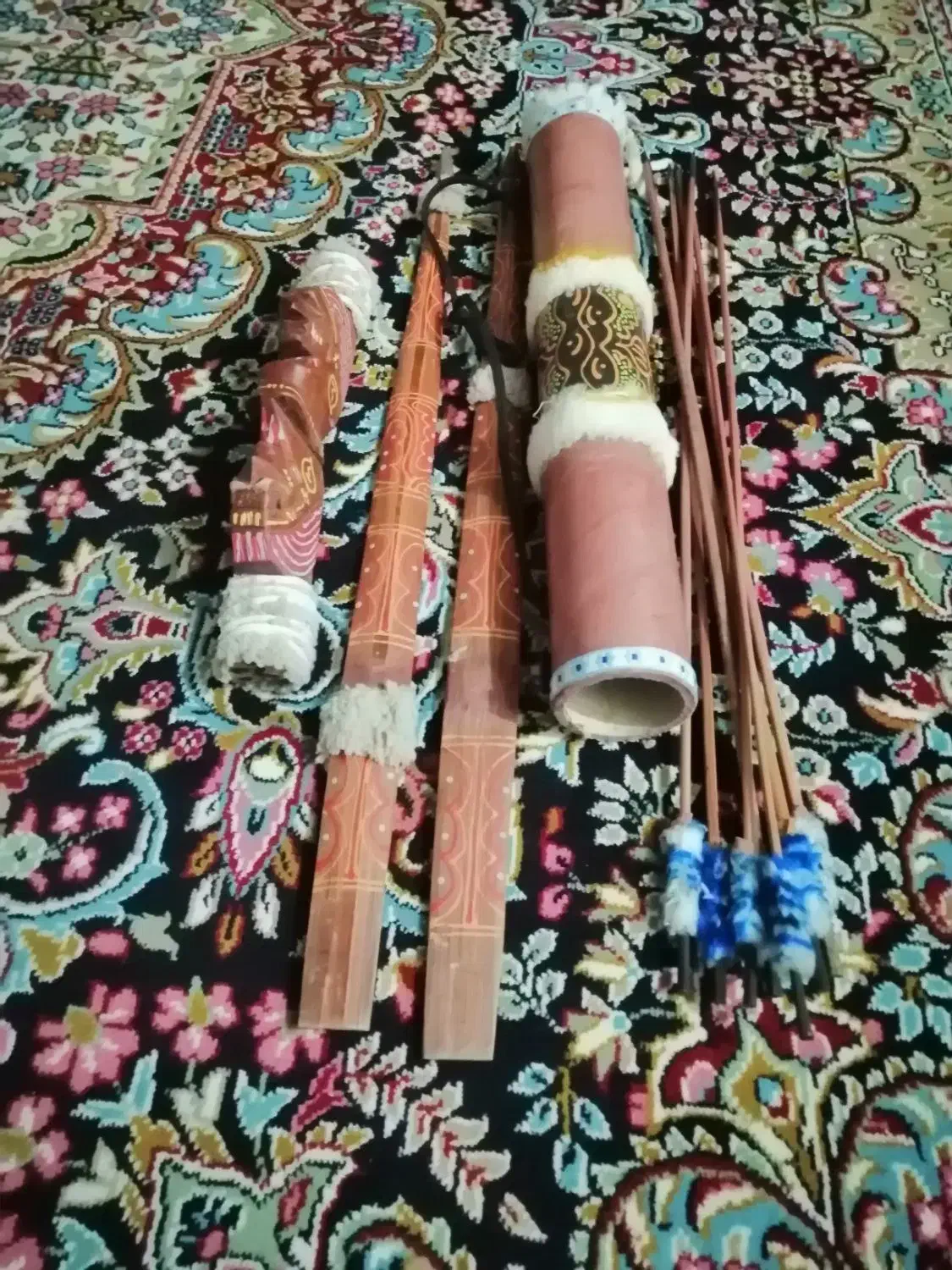 تعدادی اسباب‌بازی در حد نو|اسباب‌‌بازی|پاکدشت, پاکدشت (مامازند)|دیوار