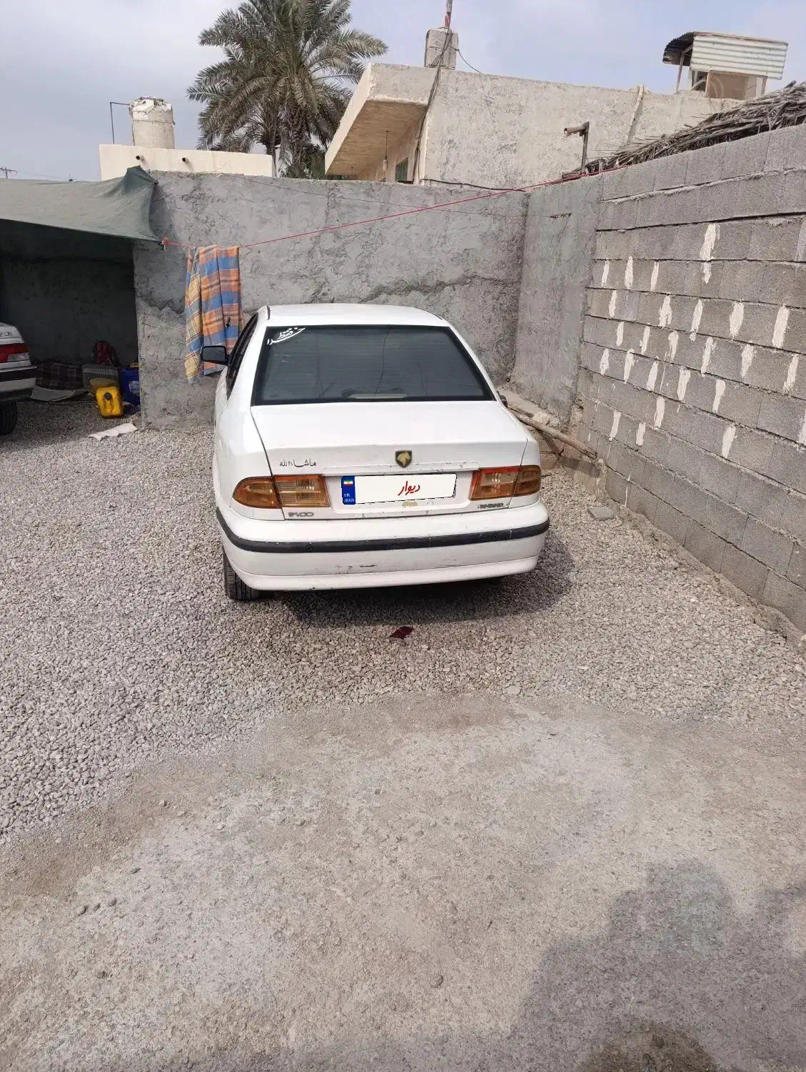 سمند|خودرو سواری و وانت|بندرعباس, |دیوار