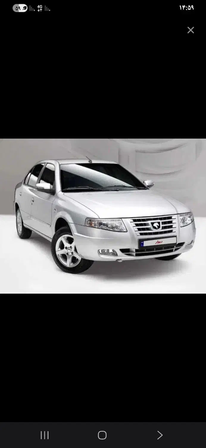 حواله سورن پلاس|خودرو سواری و وانت|بندرعباس, |دیوار