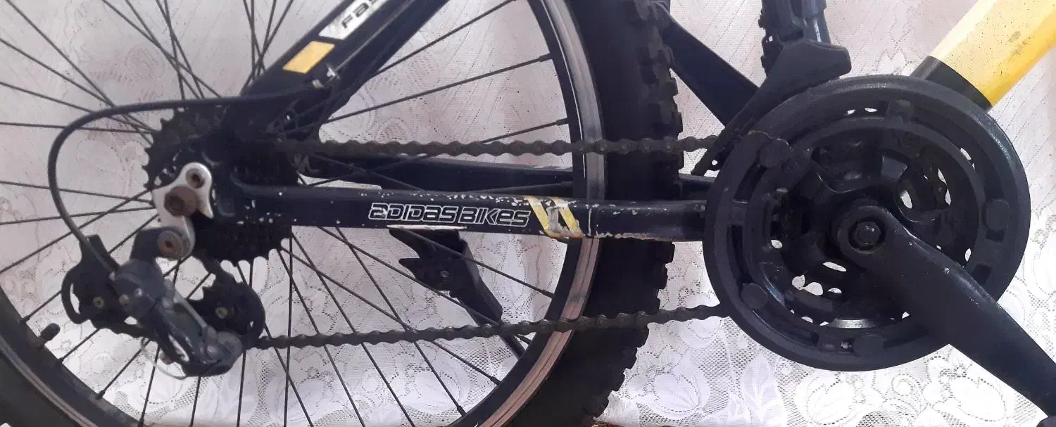 دوچرخه فروشی سایز 24|دوچرخه، اسکیت، اسکوتر|رامسر, |دیوار