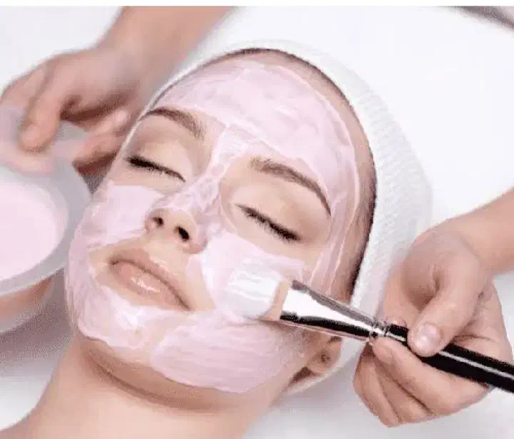 مدل خانم و اقا برای پاکسازی صورت|خدمات آرایشگری و زیبایی|زنجان, |دیوار