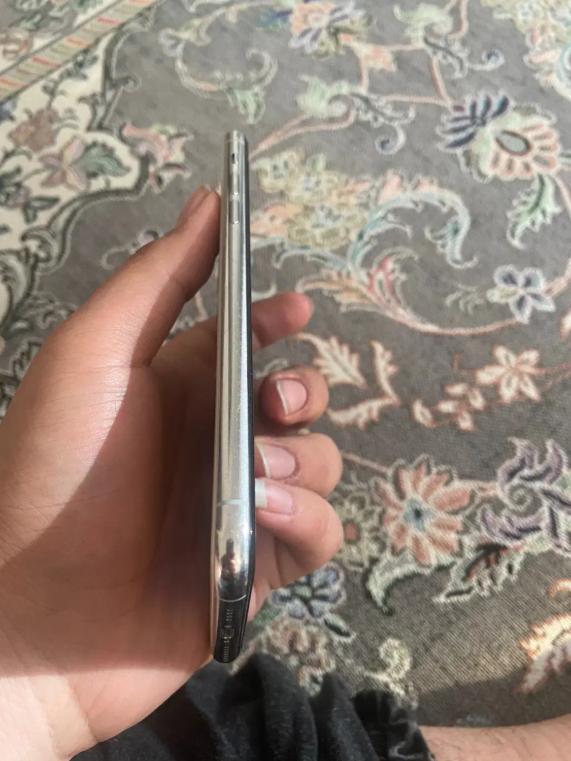 11pro max آیفون|موبایل|مشهد, شریف|دیوار