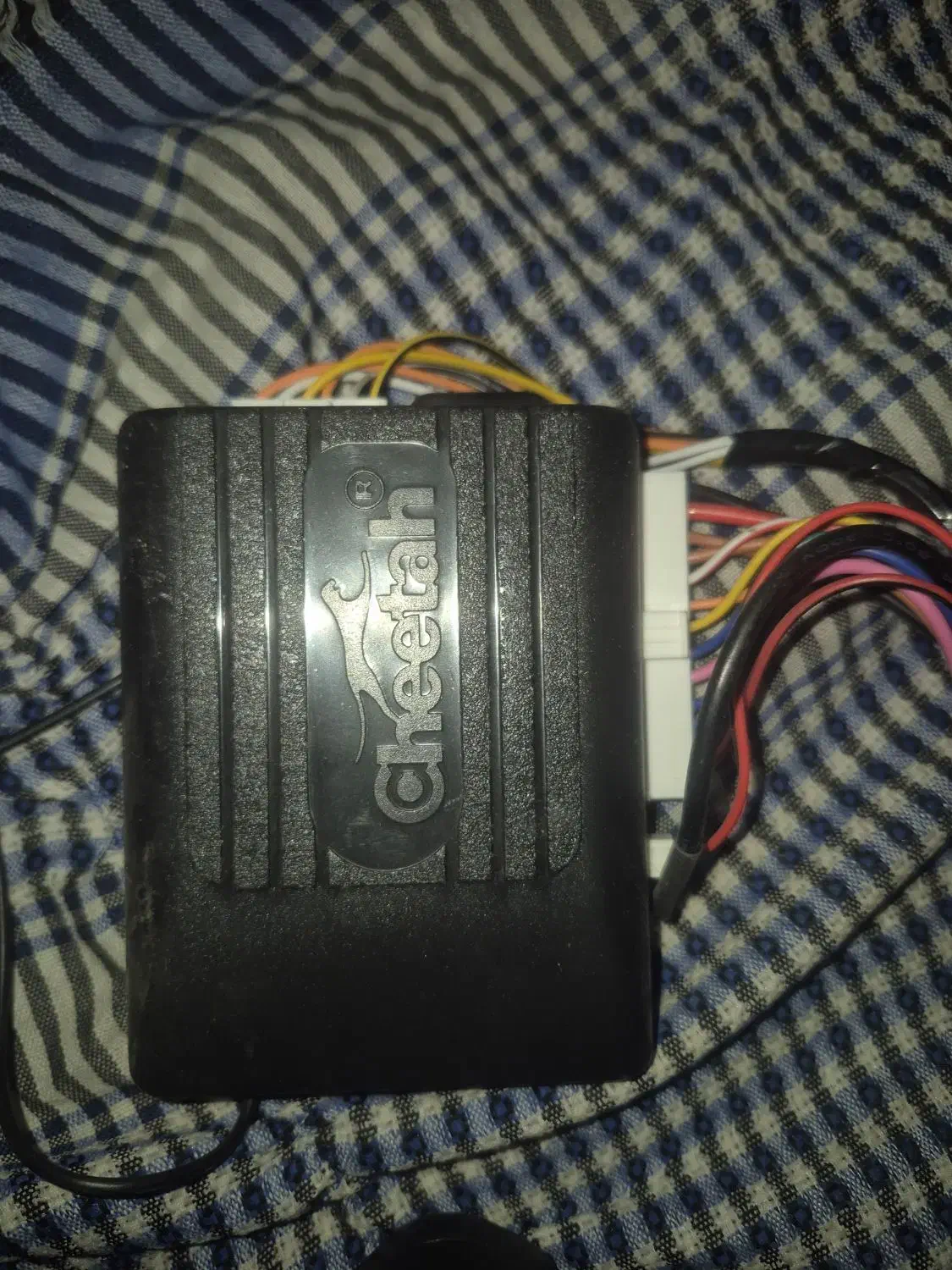 دزدگیر ماشین ، کفی|قطعات یدکی و لوازم جانبی|قم, شاه سید علی|دیوار