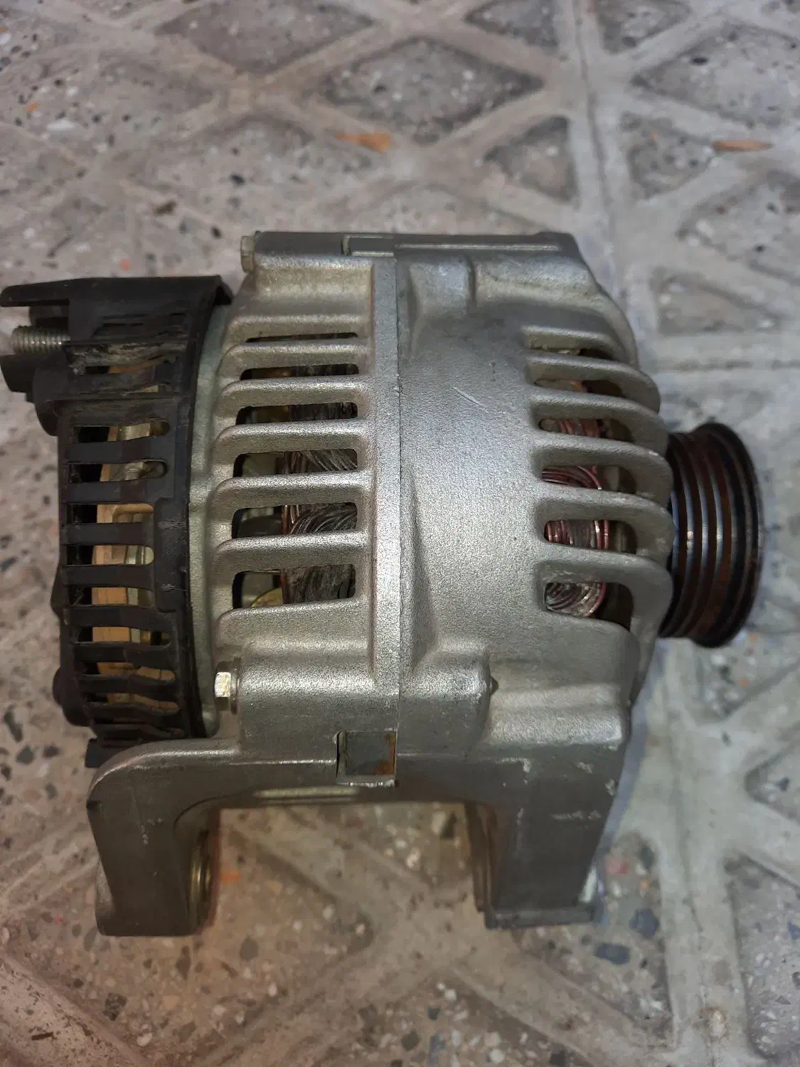 دیــنام پژو 405 2000 اصلی اورجینال فرانسه در حد|قطعات یدکی و لوازم جانبی|تهران, شهمیرزادی|دیوار