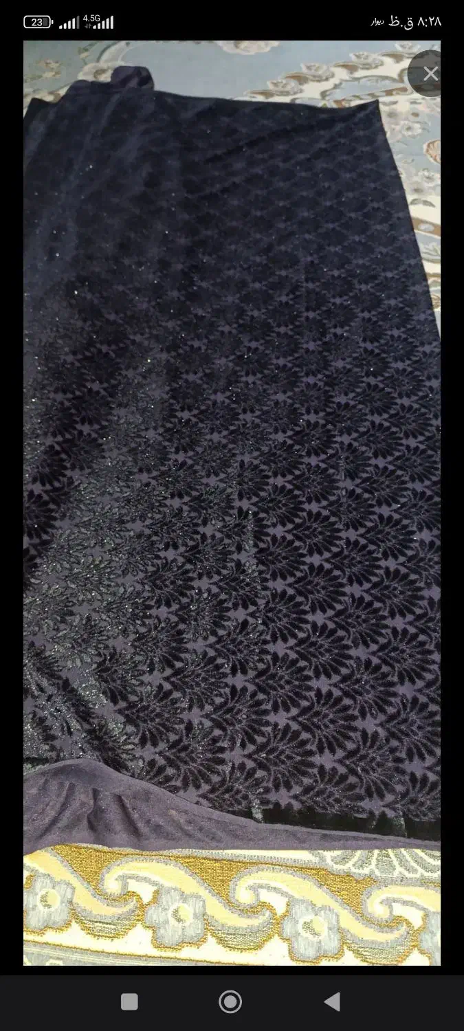 پارچه لباس زنانه|لباس|قم, سید معصوم|دیوار