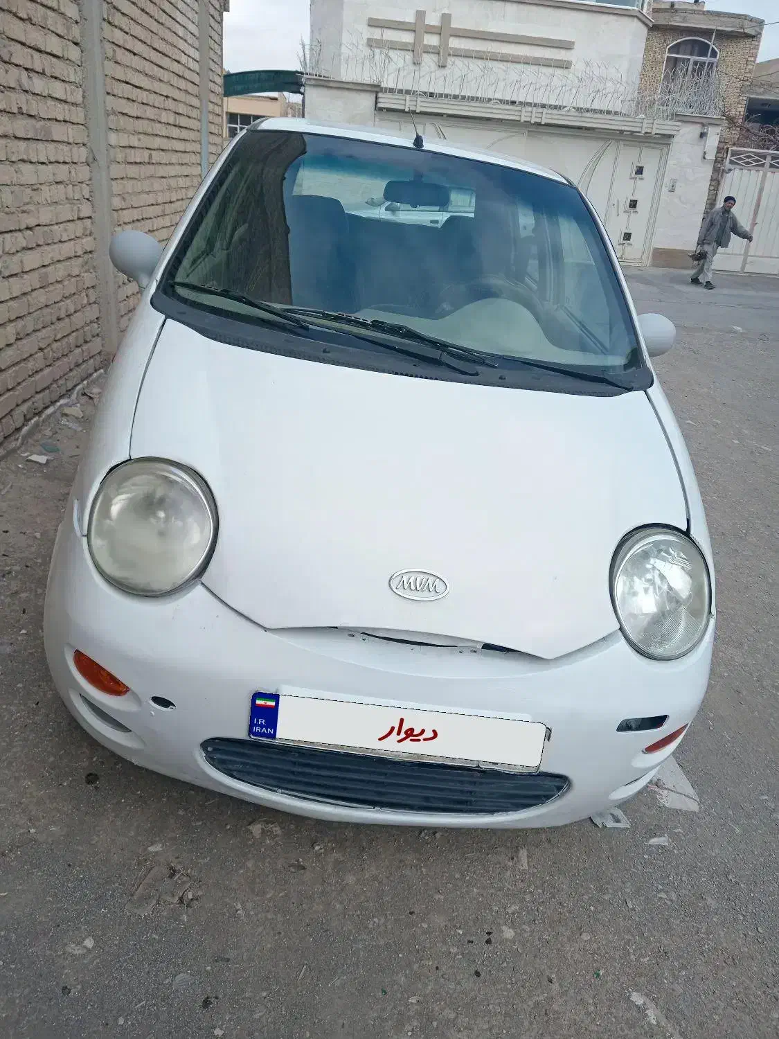 فروش ماشین|خودرو سواری و وانت|نجف‌آباد, باغ نو|دیوار