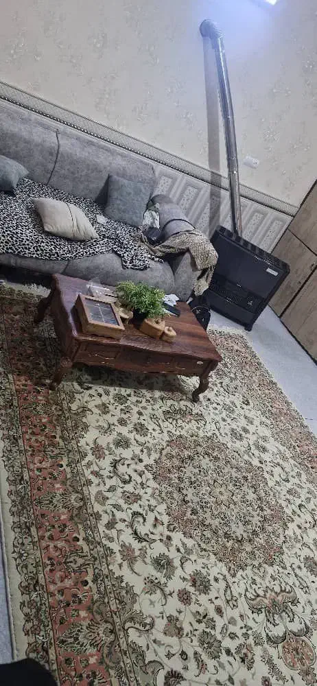 خانه ویلایی دارای حیاط ماشین رو|فروش خانه و ویلا|سراب, |دیوار