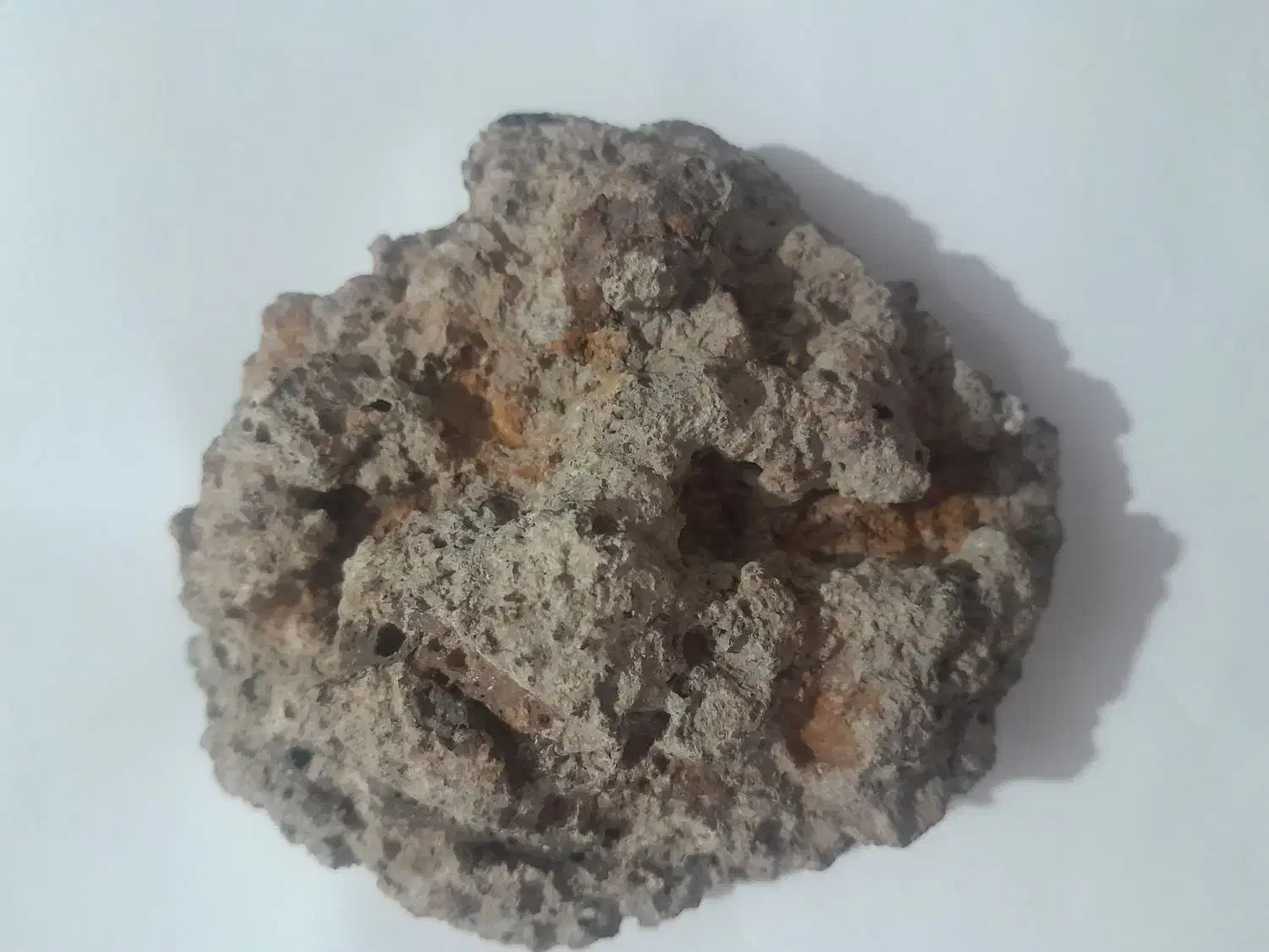 سنگ قیمتی شهاب سنگ|کلکسیون اشیاء عتیقه|کوهدشت, |دیوار