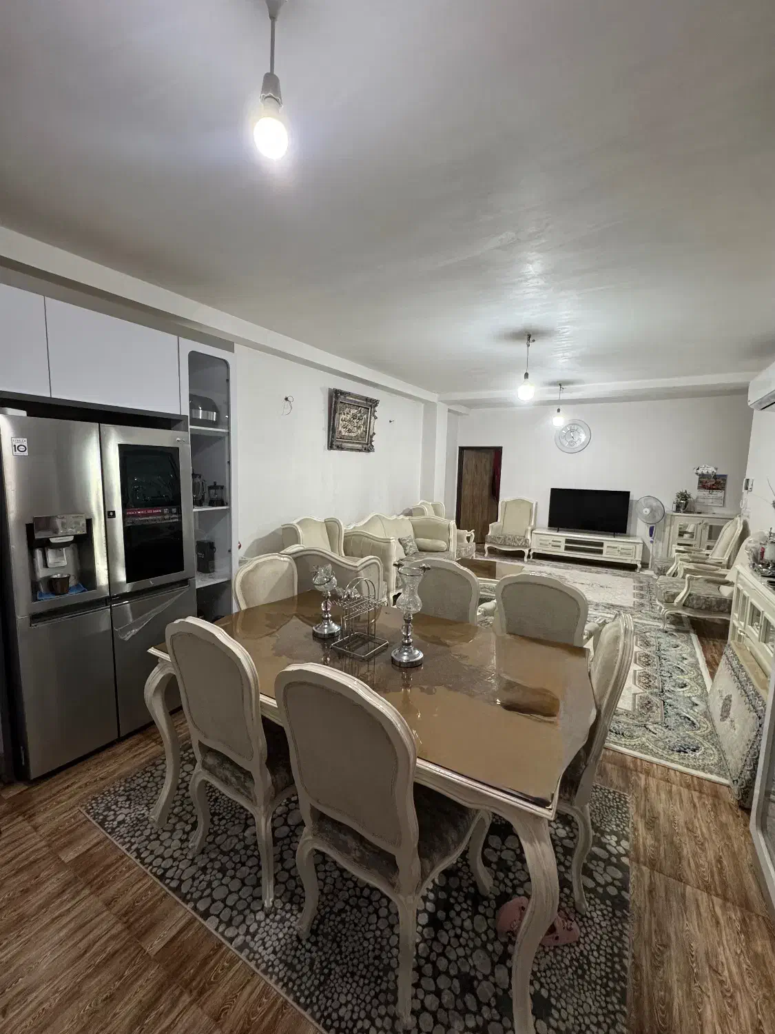 اقبالیه،خیابان صیاد شیرازی ۳۰ متری|فروش آپارتمان|اقبالیه, |دیوار