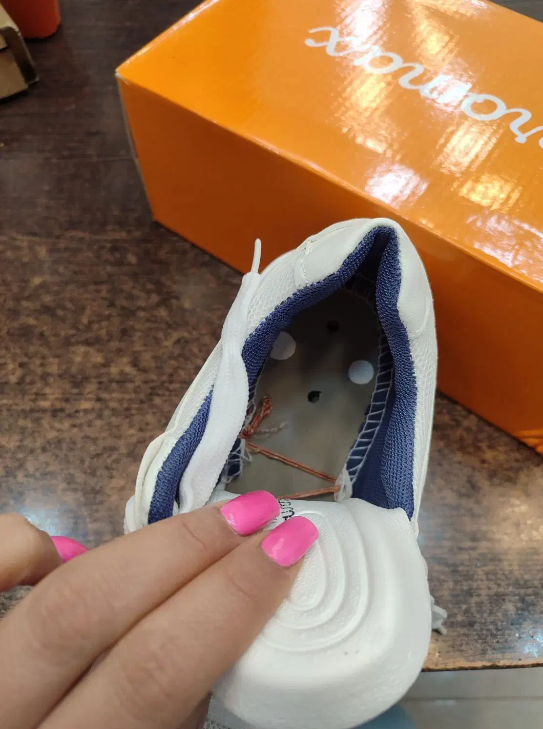 کفش خارجی|کیف، کفش، کمربند|شیراز, شهرک فرهنگیان|دیوار