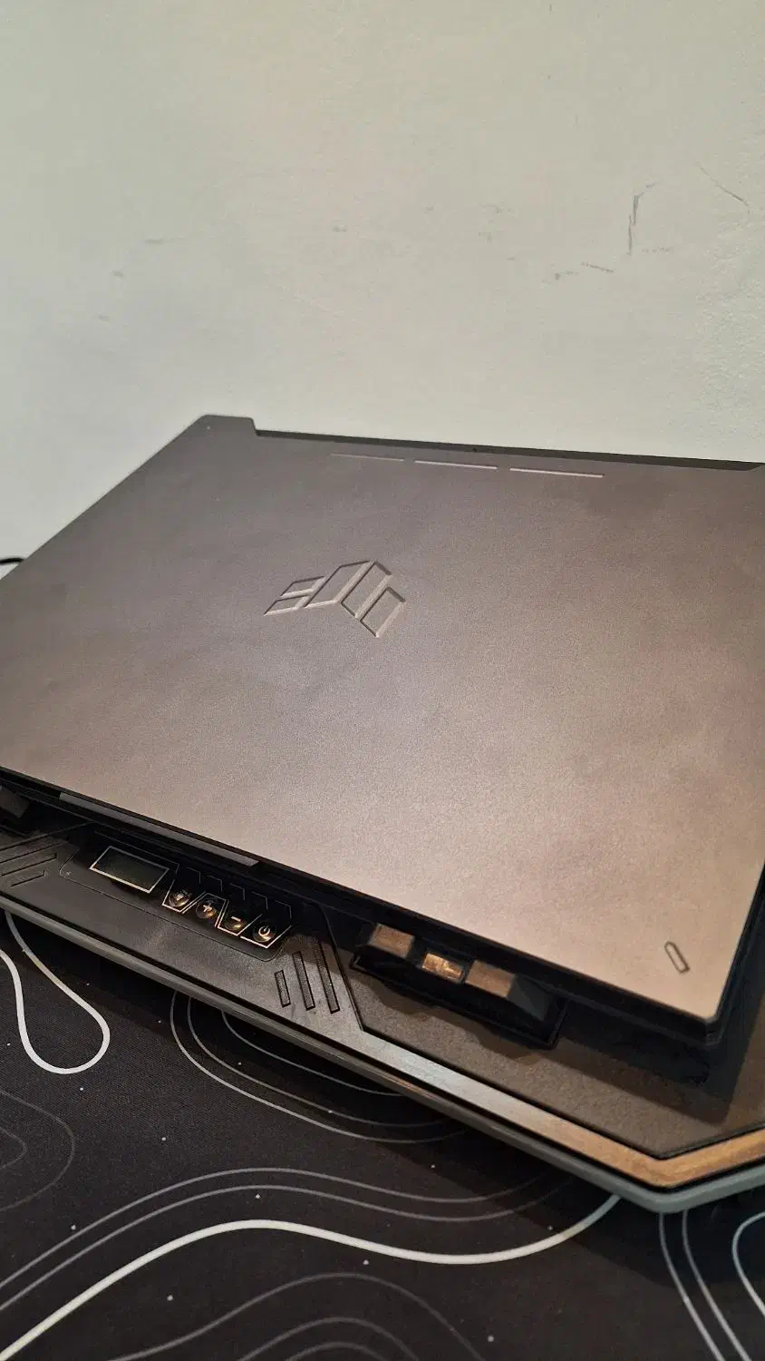 لب تاپ گیمینگ تاف ایسوس|رایانه همراه|کرمانشاه, |دیوار