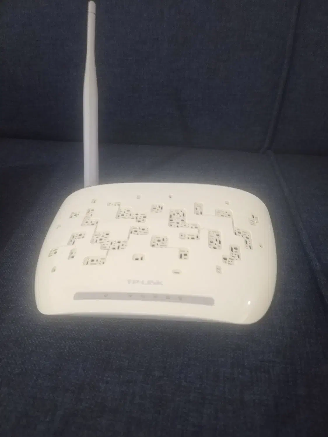 تلفن رو میزی و مودم|تلفن رومیزی|شیراز, پودنک|دیوار