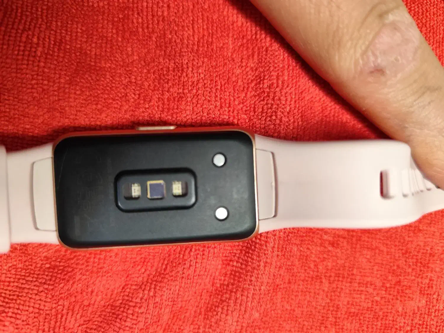 ساعت هوشمند هواوی بند 6|ساعت|کرمانشاه, |دیوار