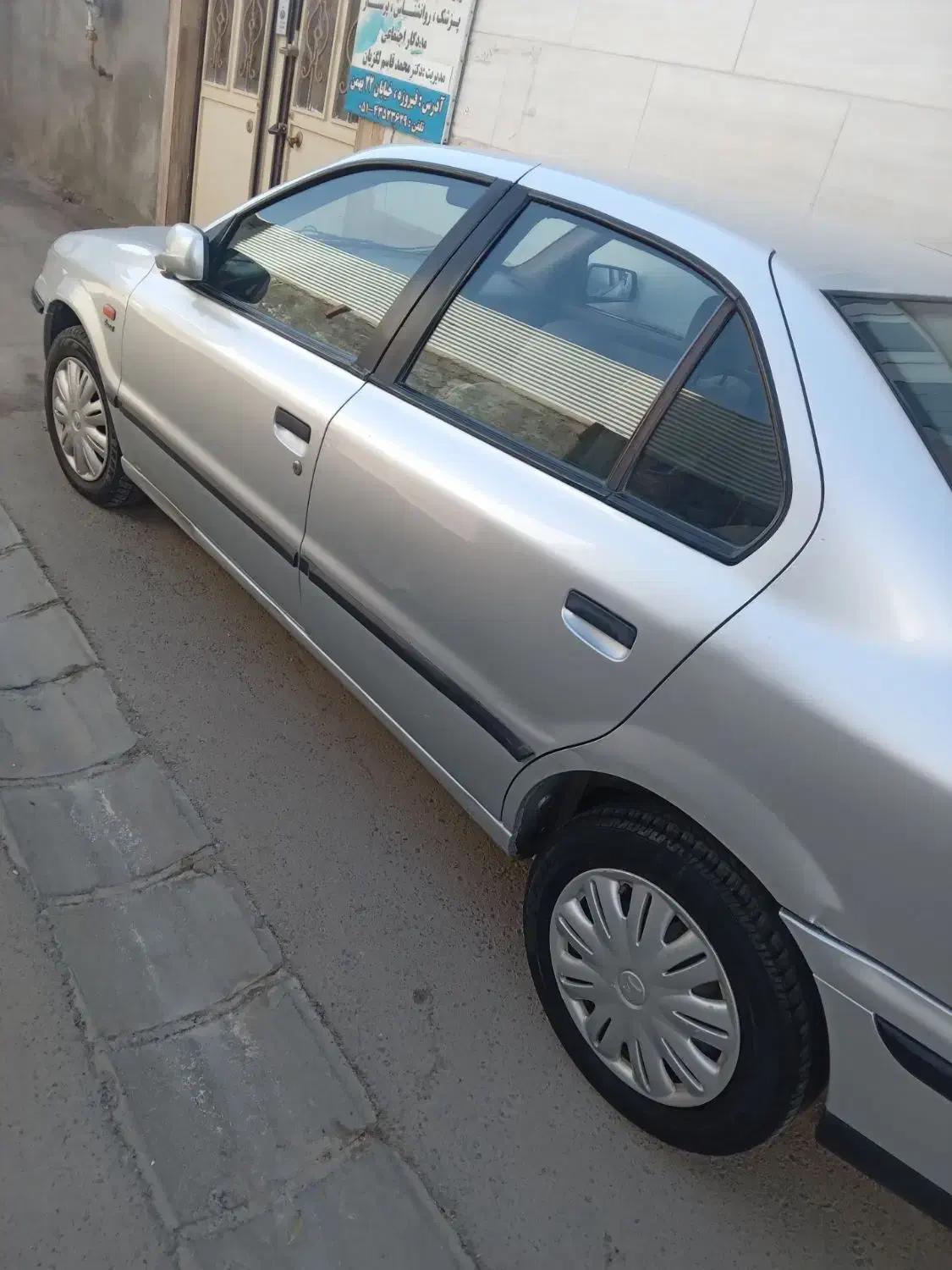 سمند|خودرو سواری و وانت|نیشابور, شهید بهشتی|دیوار