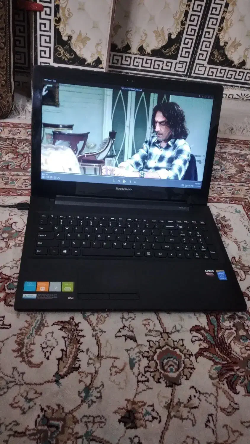 لبتابلنوو|رایانه همراه|قرچک, مهدیه|دیوار