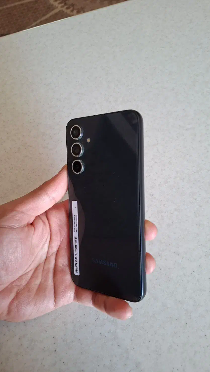 گوشی سامسونگ A54 / نو نو|موبایل|قزوین, |دیوار