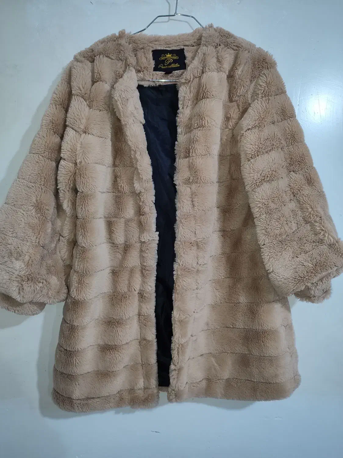 پالتو|لباس|نسیم‌شهر, |دیوار