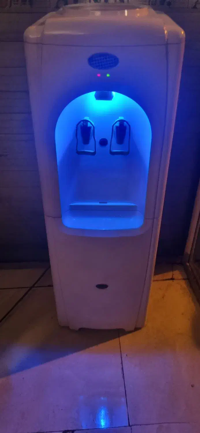 clover ابسردکن کره ای|آب‌سردکن و تصفیه آب|تهران, شمس‌آباد|دیوار