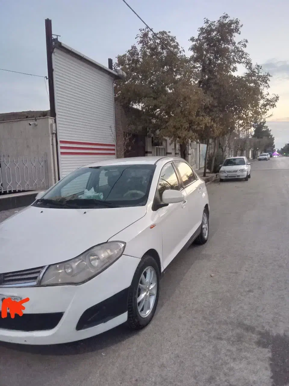 ام وی ام صندقدار93|خودرو سواری و وانت|بیرجند, |دیوار