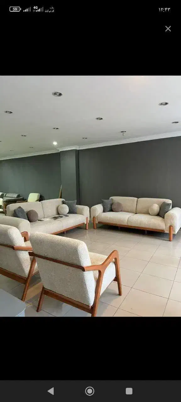 تولیدی مبل|مبلمان خانگی و میز عسلی|زارچ, |دیوار