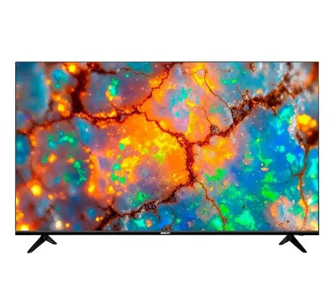 تلویزیون هوشمند LED دنای 55'|تلویزیون و پروژکتور|کرمان, |دیوار