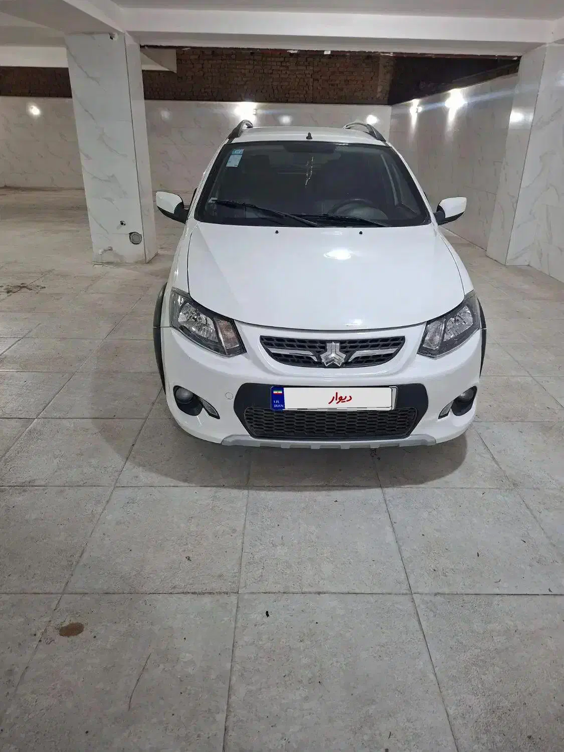 فروش ماشین|خودرو سواری و وانت|تاکستان, |دیوار