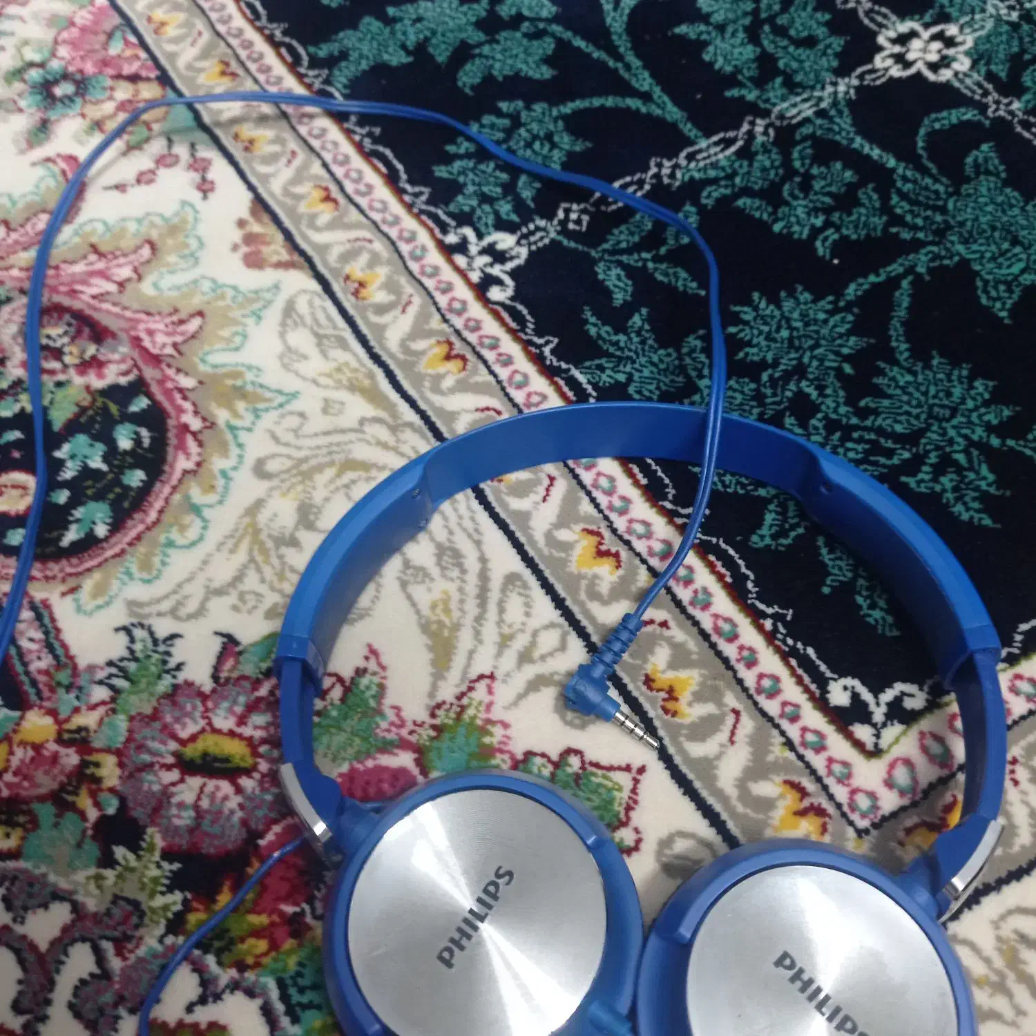 هدفون فلیپس|پخشکننده همراه|محمدشهر, همایون ویلا|دیوار