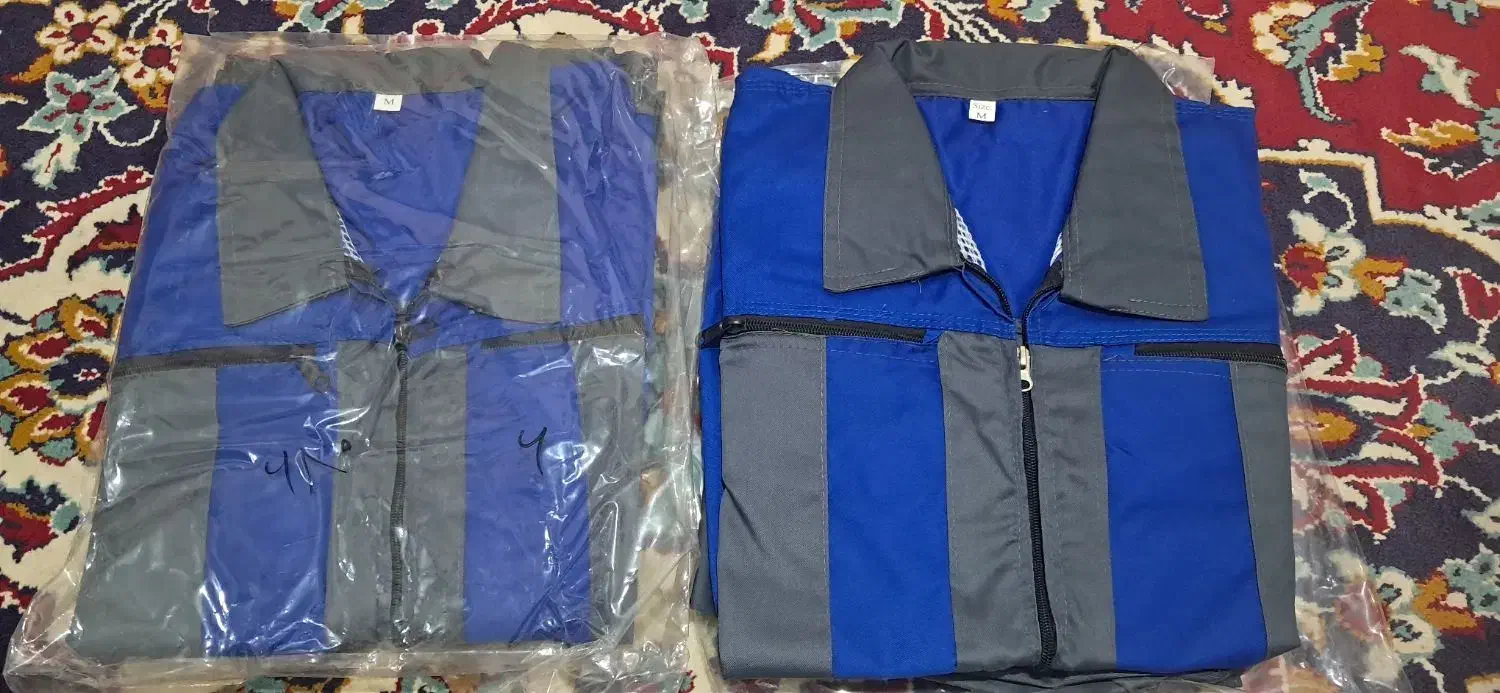 فروش لباس کار نو|لباس|کرج, منطقه ویژه اقتصادی پیام|دیوار