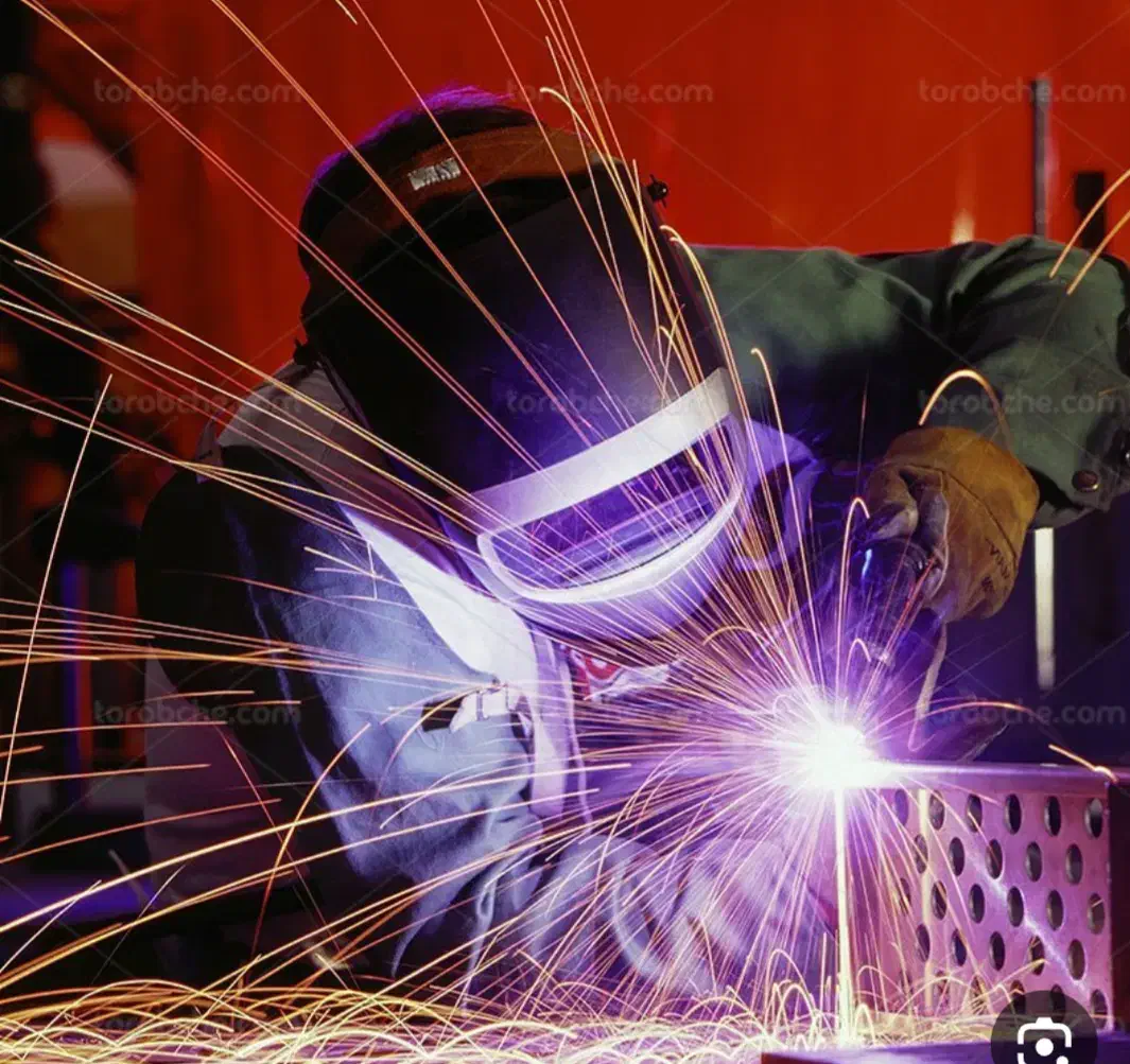 جوشکاری سیار|خدمات پیشه و مهارت|سراوان, |دیوار