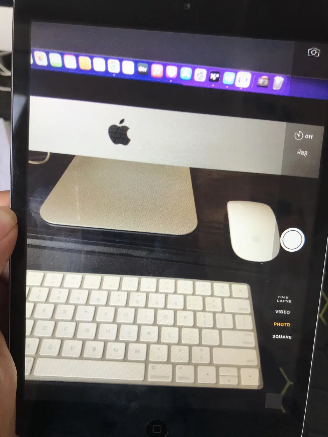 iPad mini A1432 با iOS 9.3.5|تبلت|قم, پردیسان|دیوار