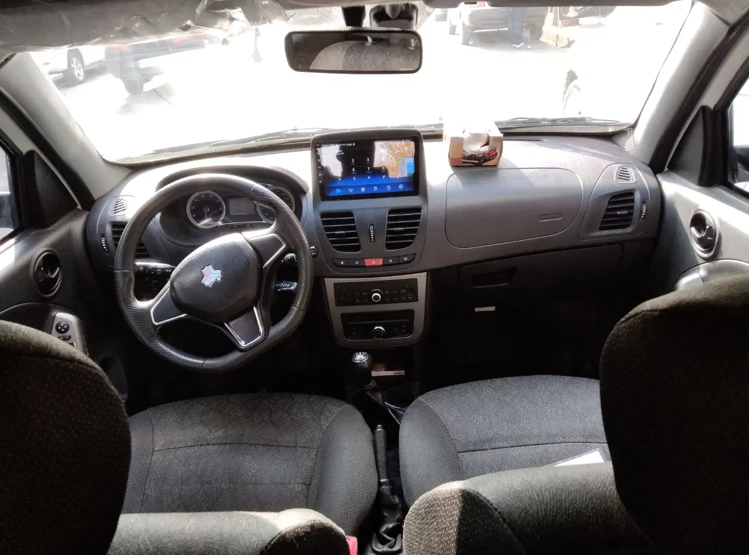 خودروکوئیک اس مدل402گارانتی فعال کارکرد34هزار|خودرو سواری و وانت|مهاباد (آذربایجان غربی), |دیوار