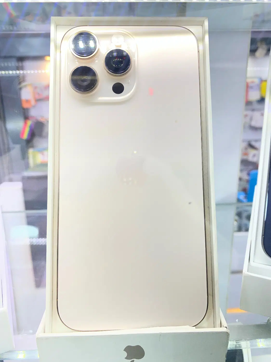 iPhone 16 pro max 512|موبایل|کرج, عظیمیه|دیوار