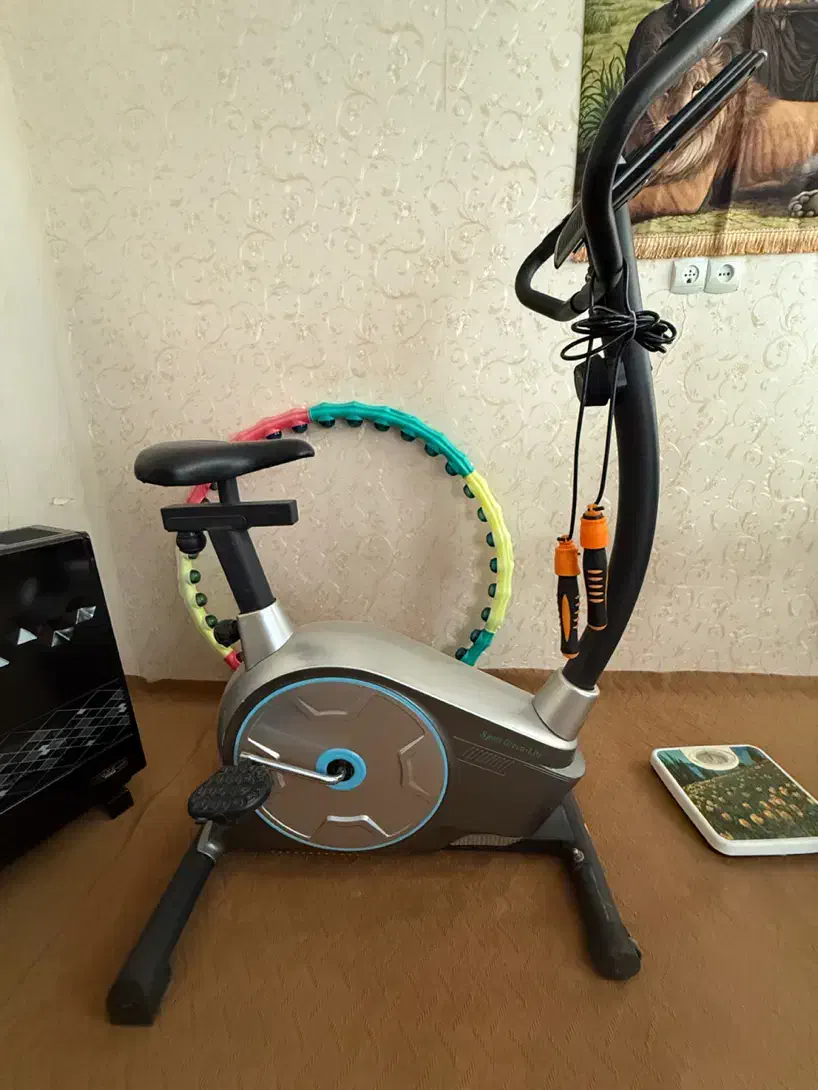 دوچرخه ثابت|تجهیزات ورزشی|تربتحیدریه, مظفریه|دیوار