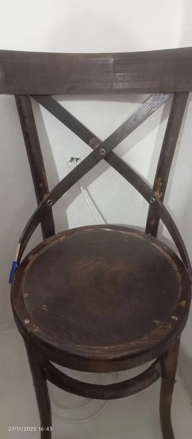 میزو صندلی|میز و صندلی غذاخوری|اسلام‌شهر, شهرک محمدیه|دیوار