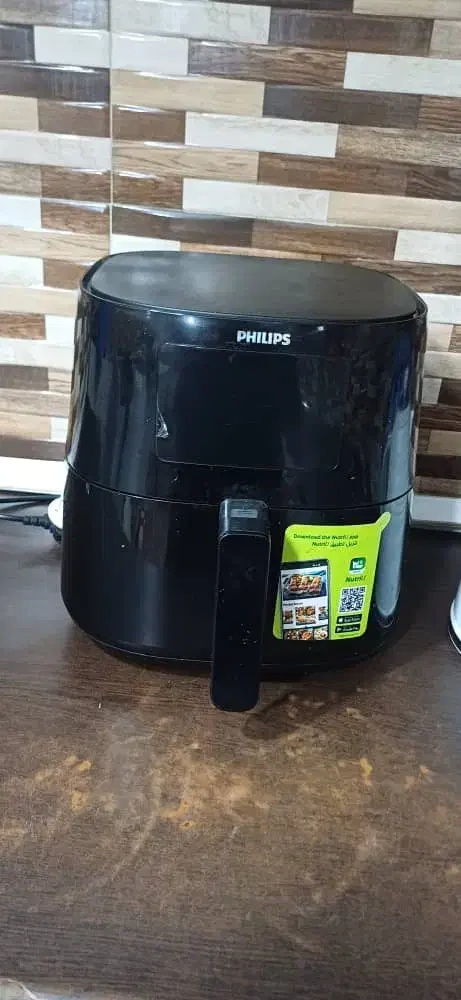 سرخکن فیلپس|اجاق گاز و لوازم برقی پختوپز|بندر ماهشهر, |دیوار