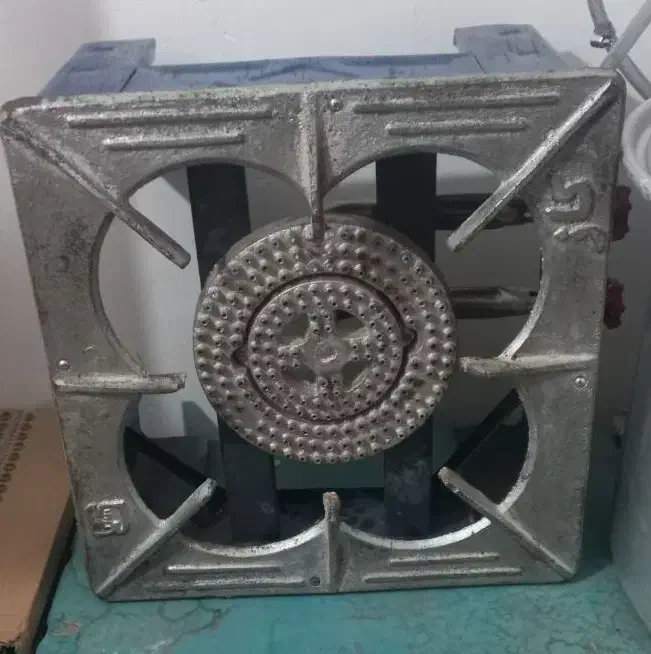 اجاقگاز نو فروشی قیمت ۲ تومان|اجاق گاز و لوازم برقی پختوپز|قزوین, |دیوار