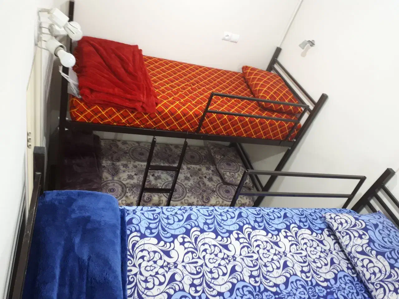 خوابگاه دانشجویی کارمندی پسرانه سیمون بولیوار پونک|اجارهٔ آپارتمان|تهران, شهرک کوهسار|دیوار