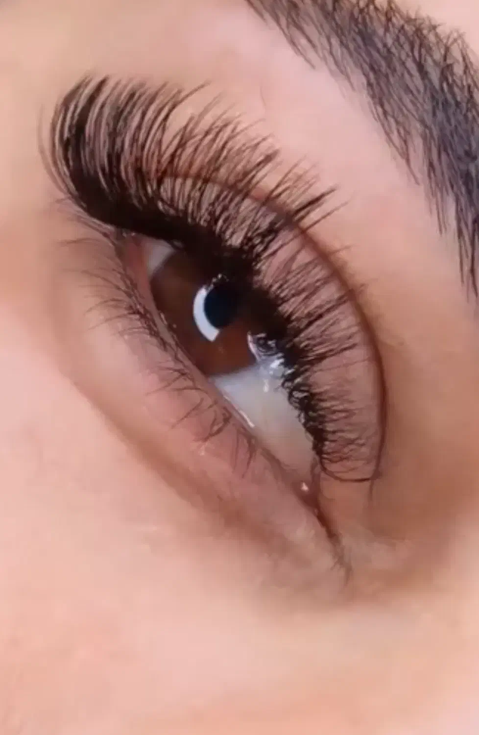 مژه کار|خدمات آرایشگری و زیبایی|هشتگرد, شهرک ولیعصر (مصلی)|دیوار